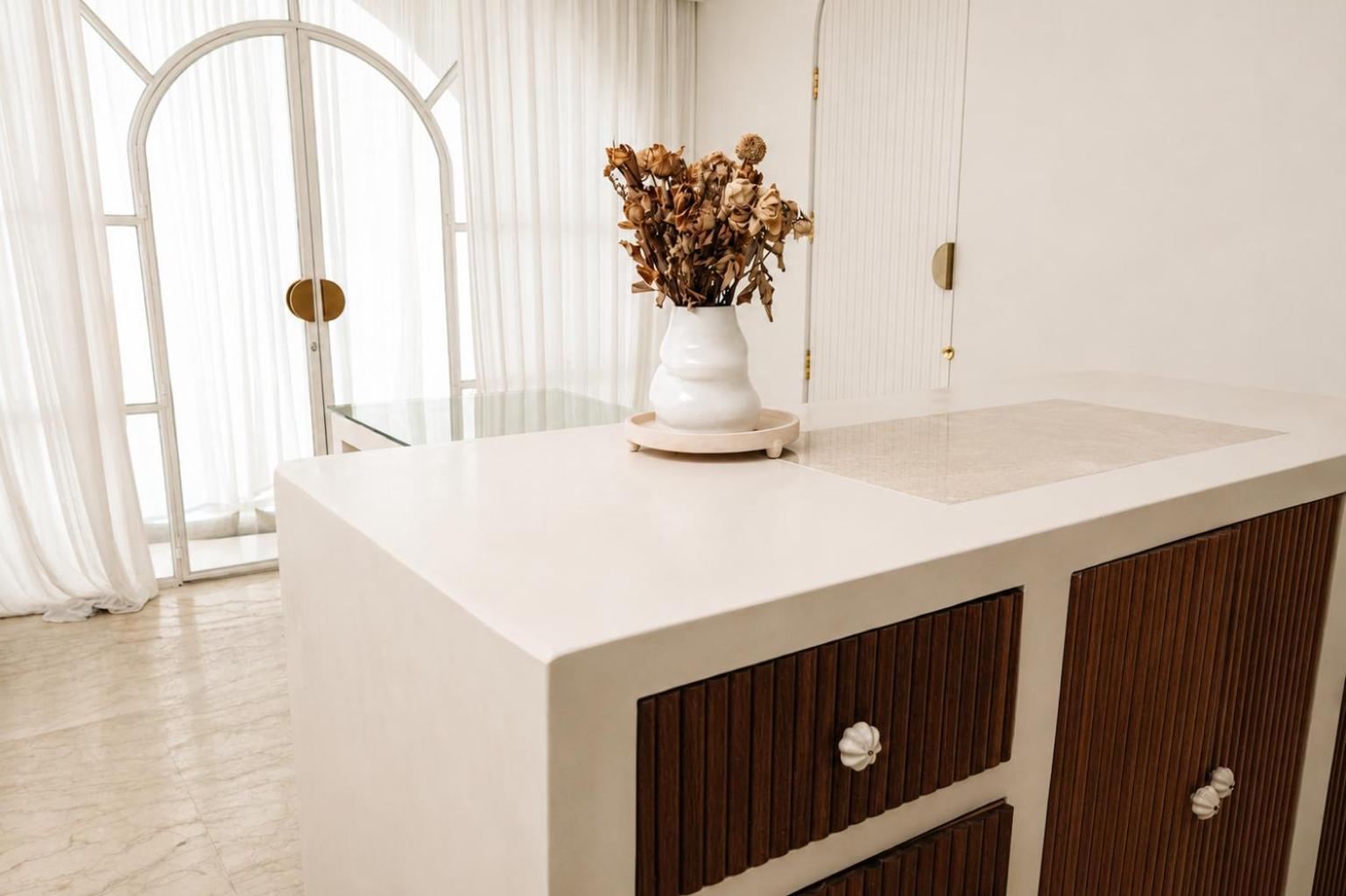 MAJA Suite Room