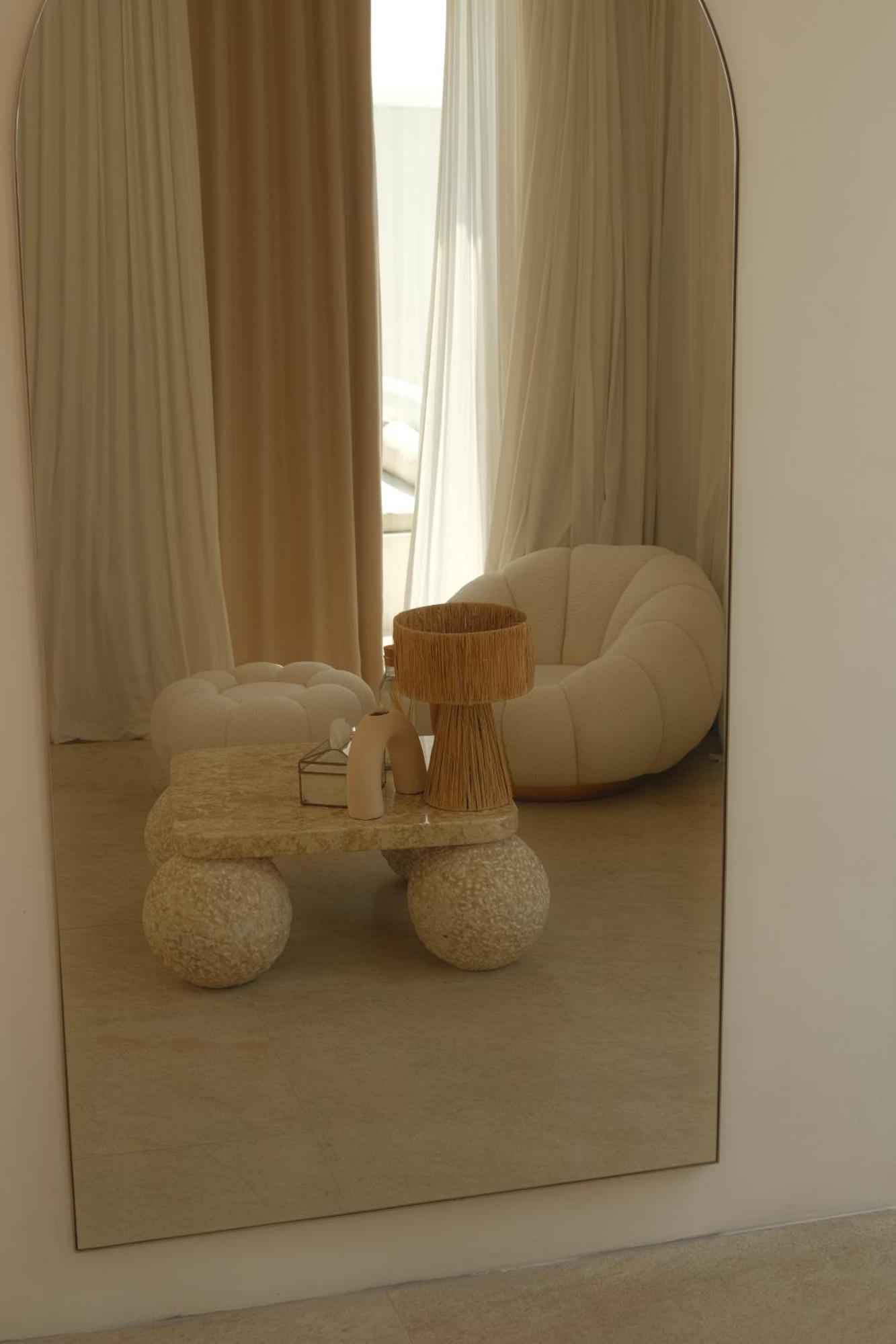 Palmview Suite Room