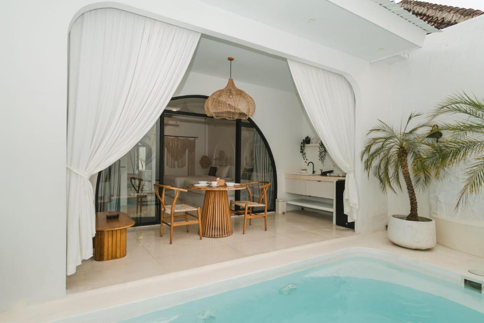 Family Suite Villas