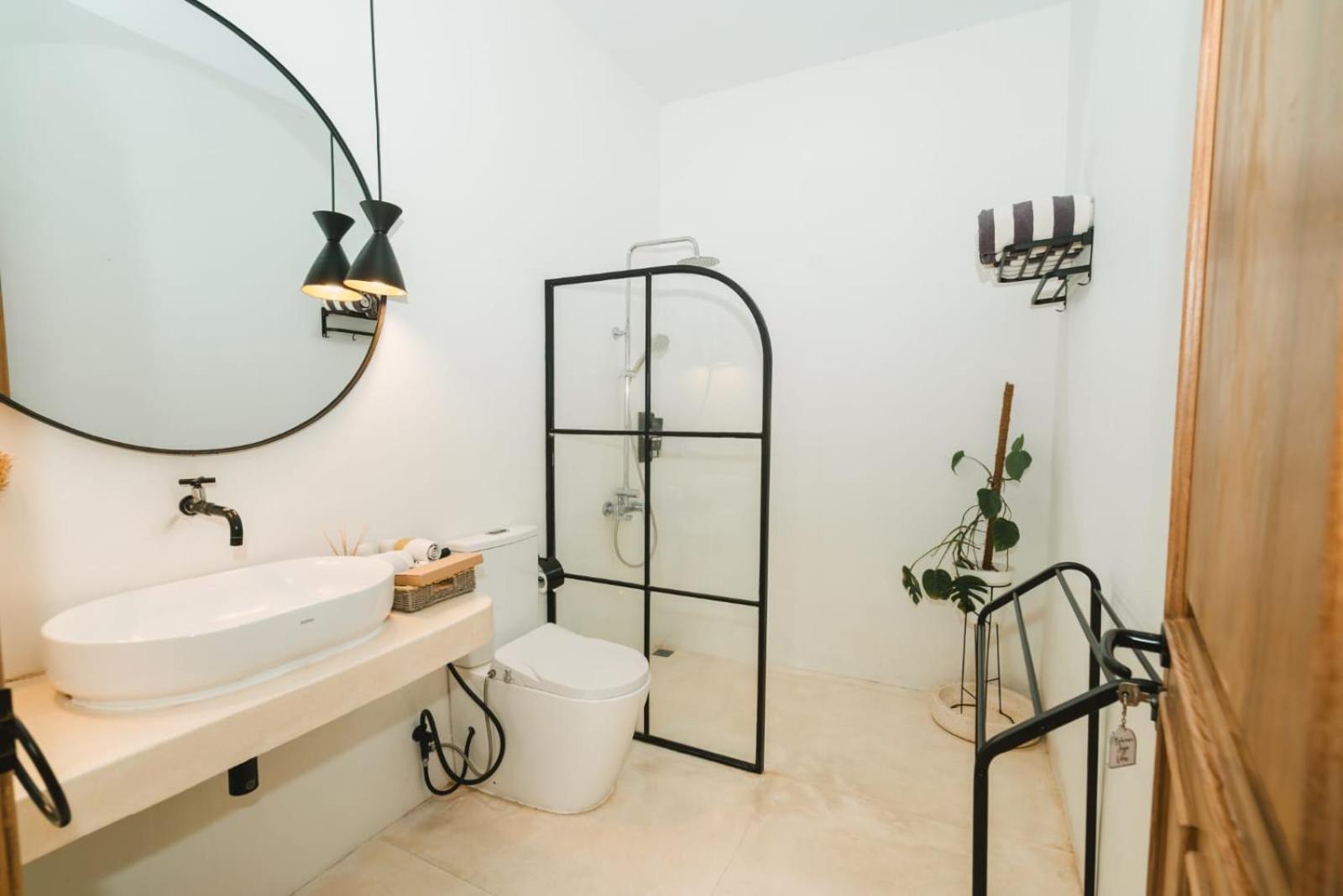 Family Suite Villas