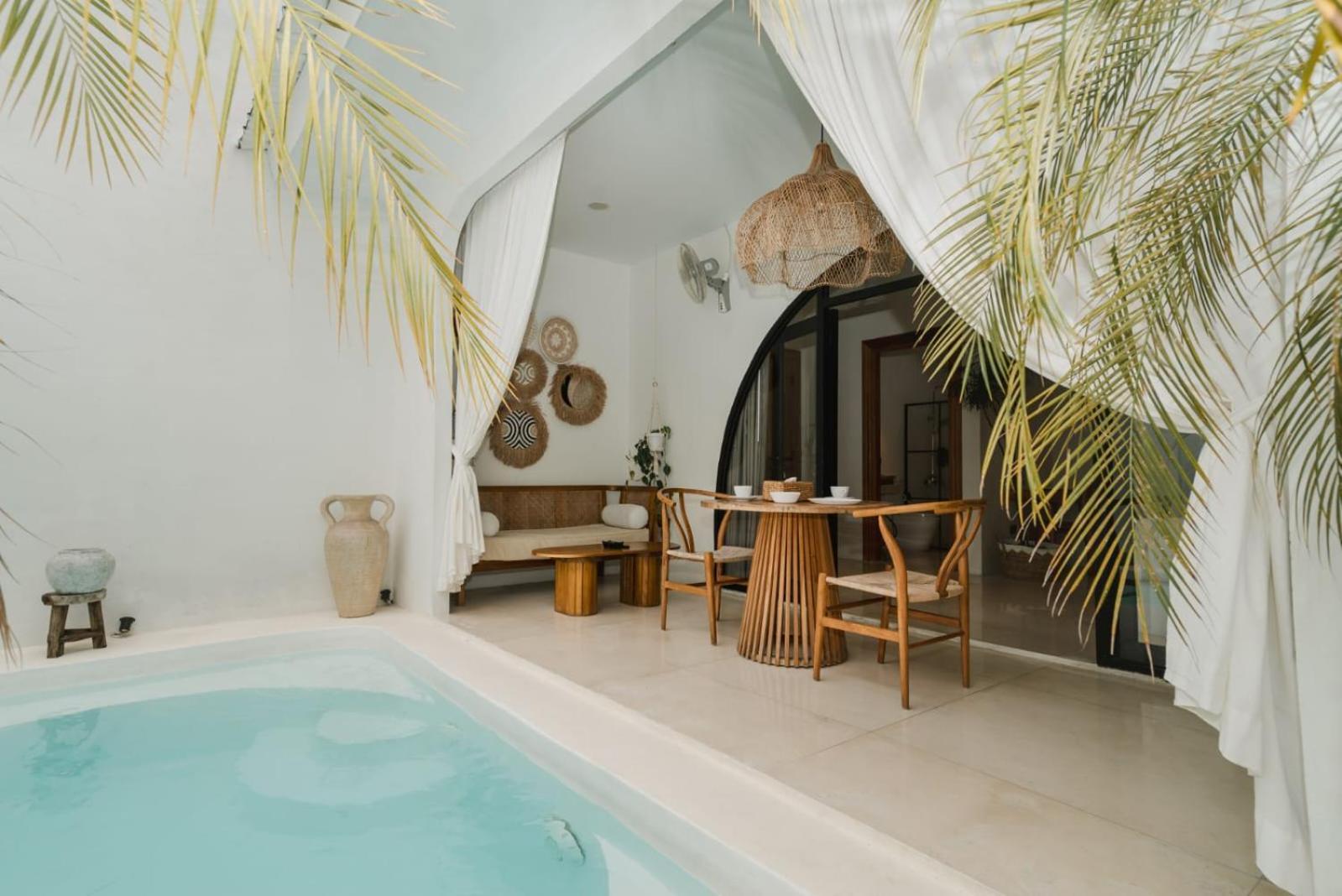 Family Suite Villas
