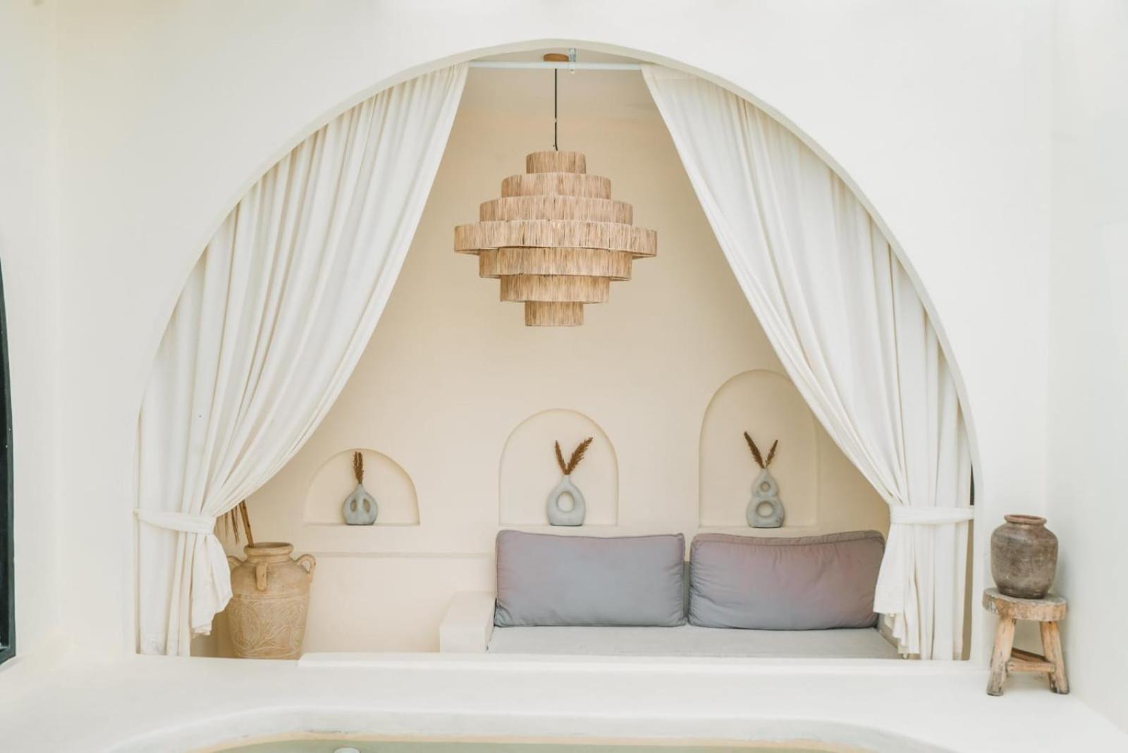 Couple Villas