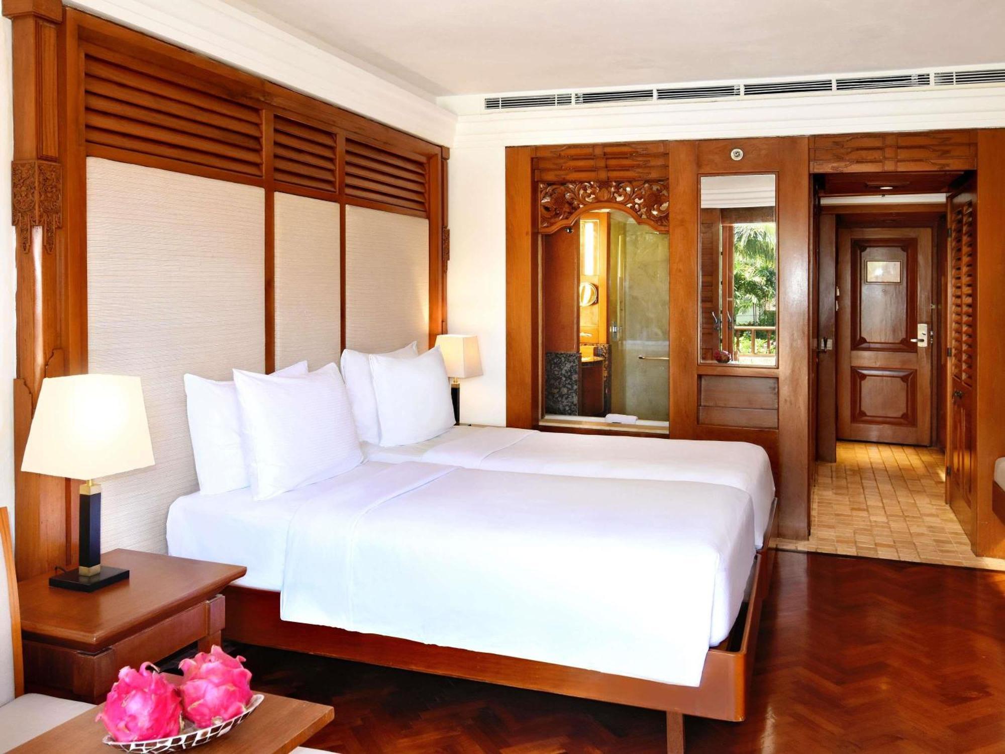 Premier Twin Room