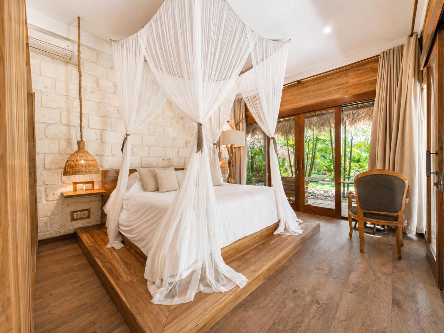Standard Bungalow "Sol"
