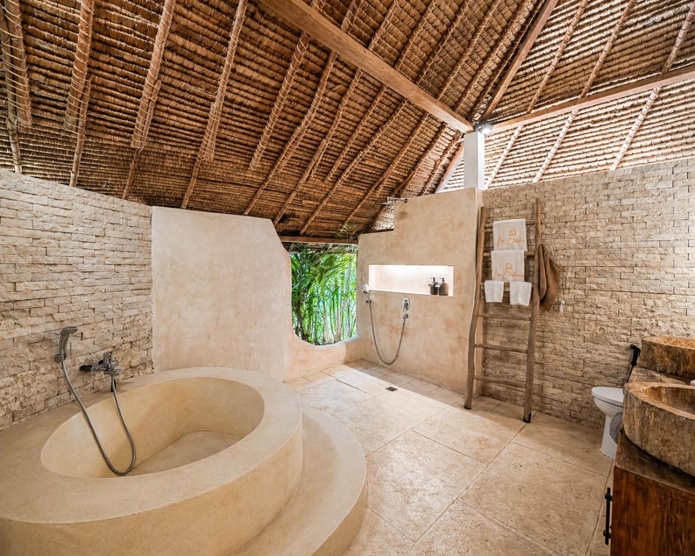 Bungalow "Paz"
