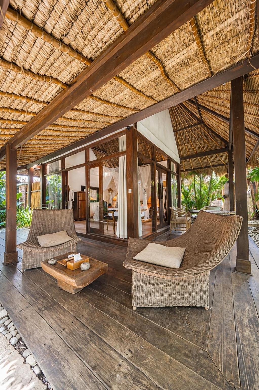Standard Bungalow "Luz"