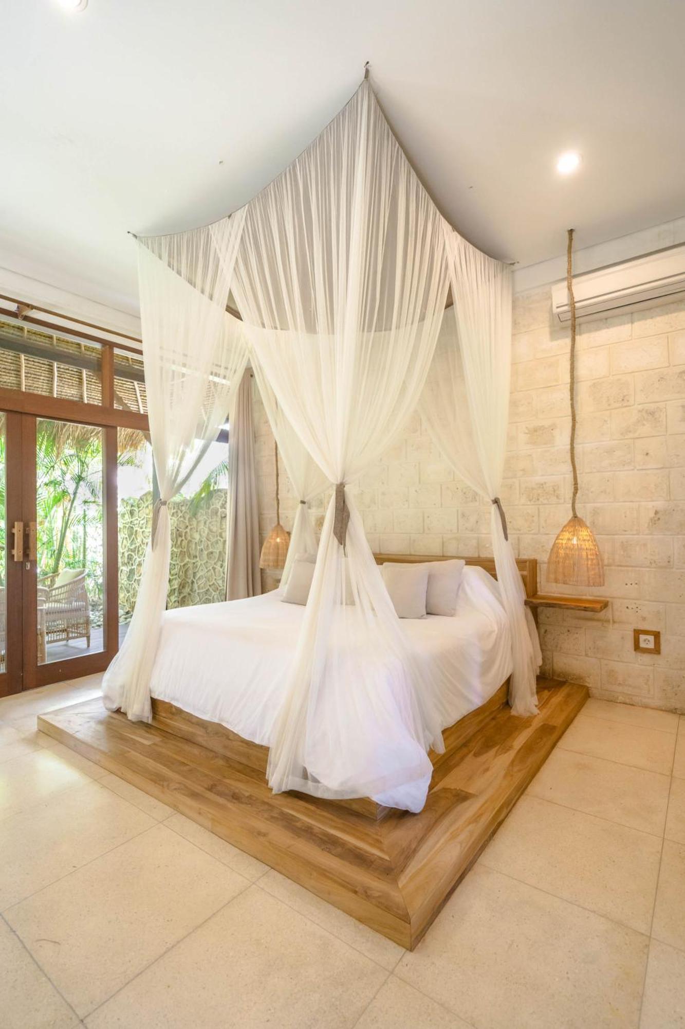 Deluxe Bungalow "Lua"