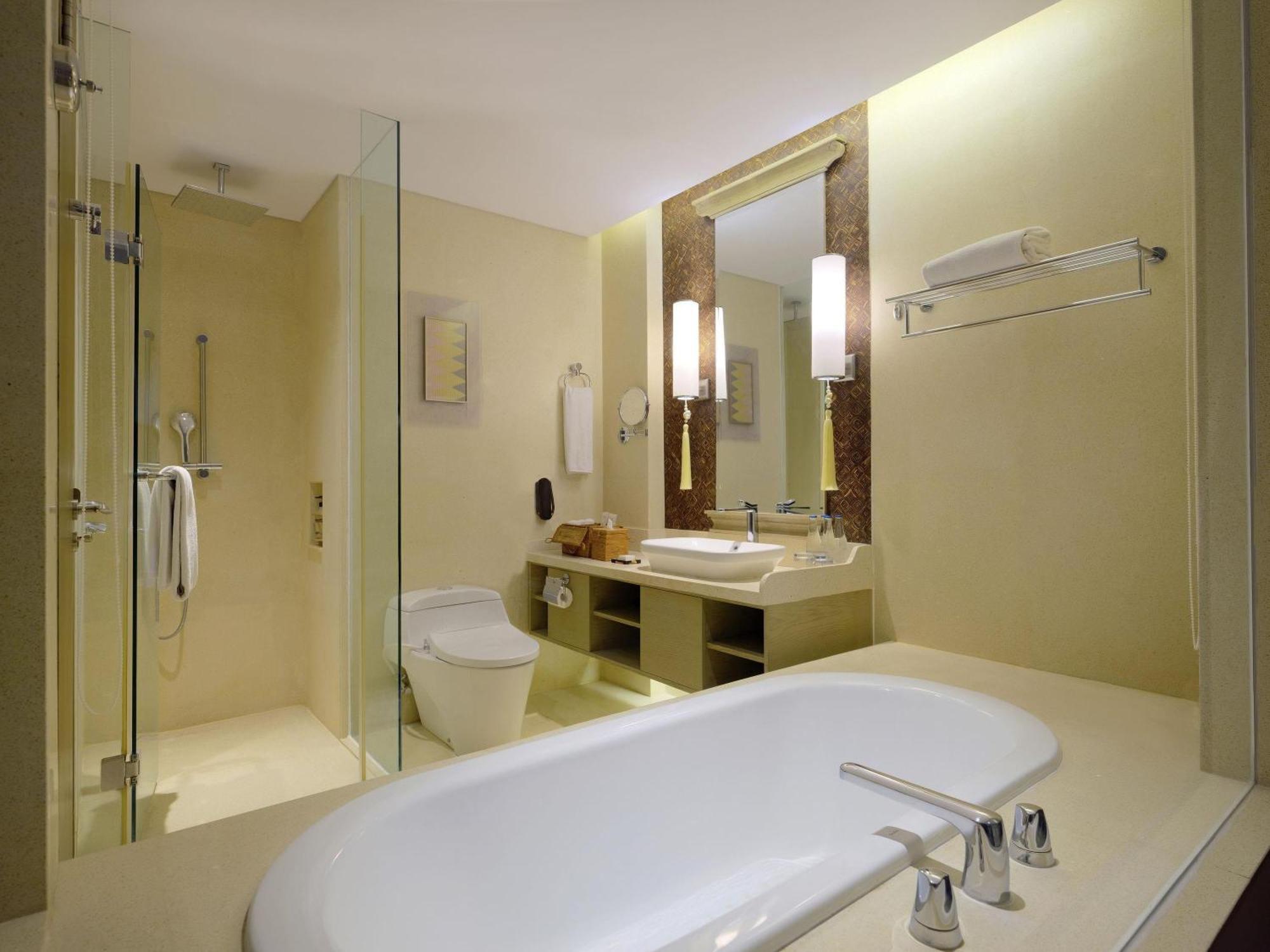 Classic Twin Room Daily Chocolate Hours Daily Resort Activities