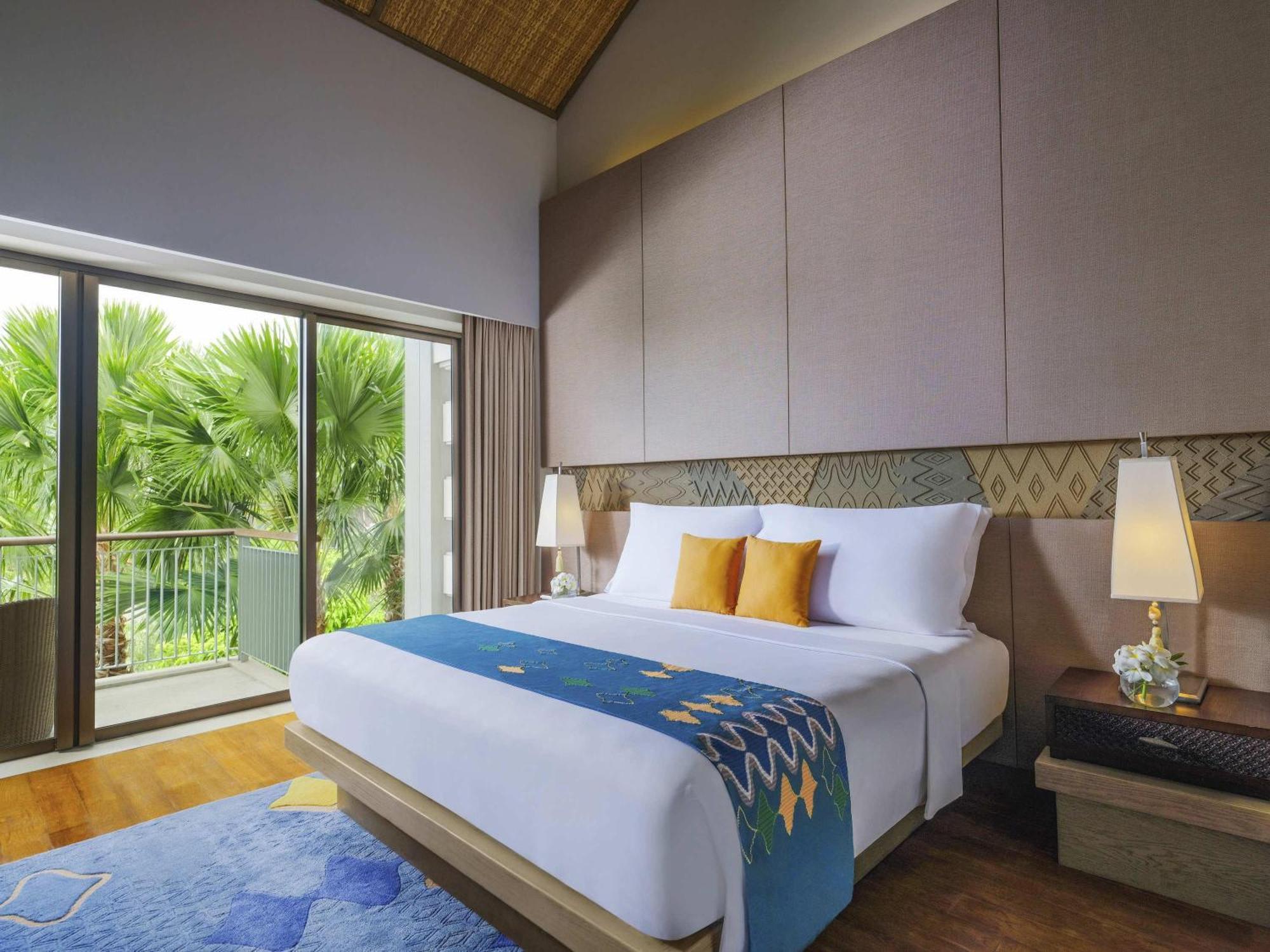 Family Duplex Room