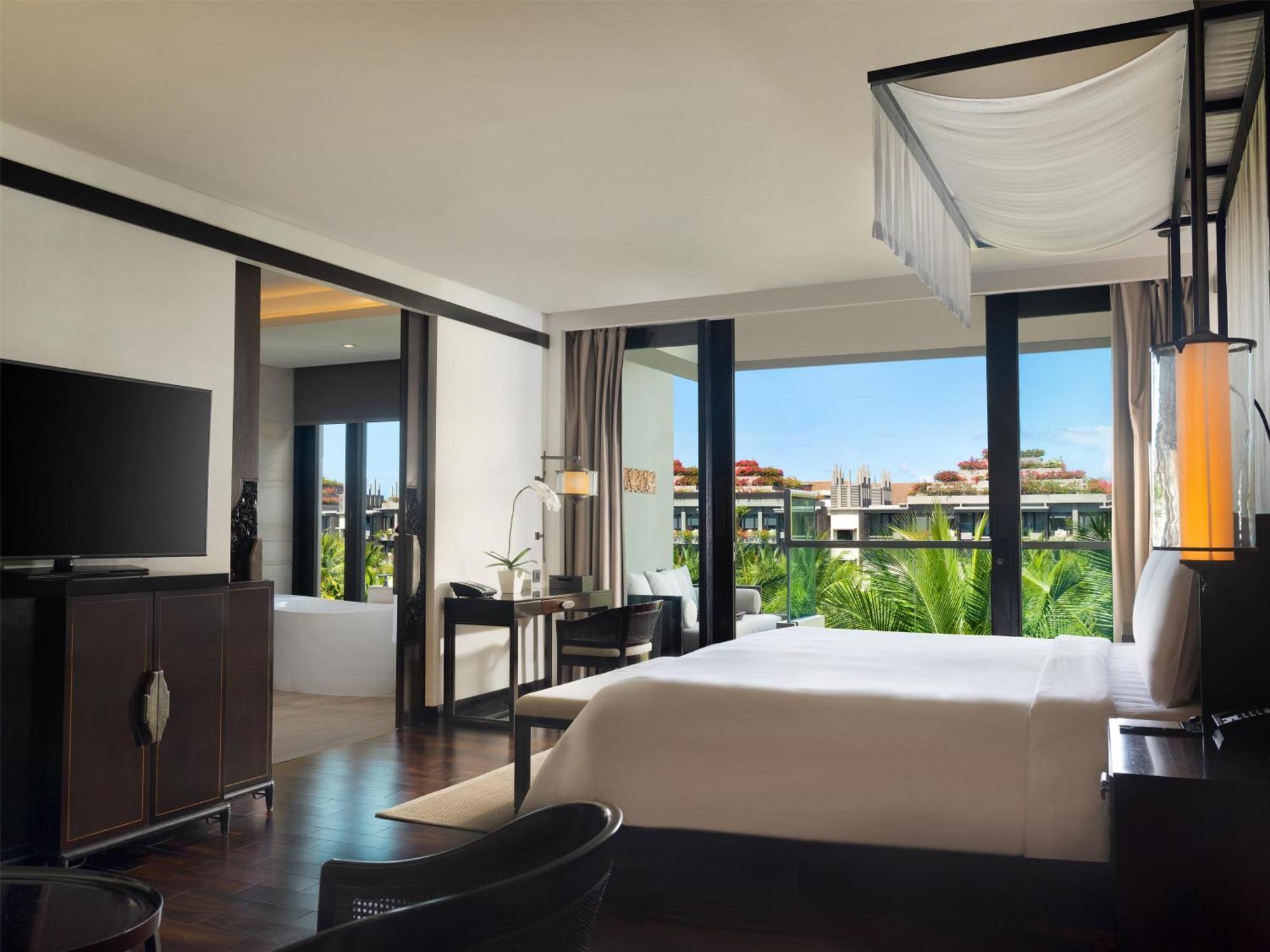 Grand Deluxe Ocean Court King