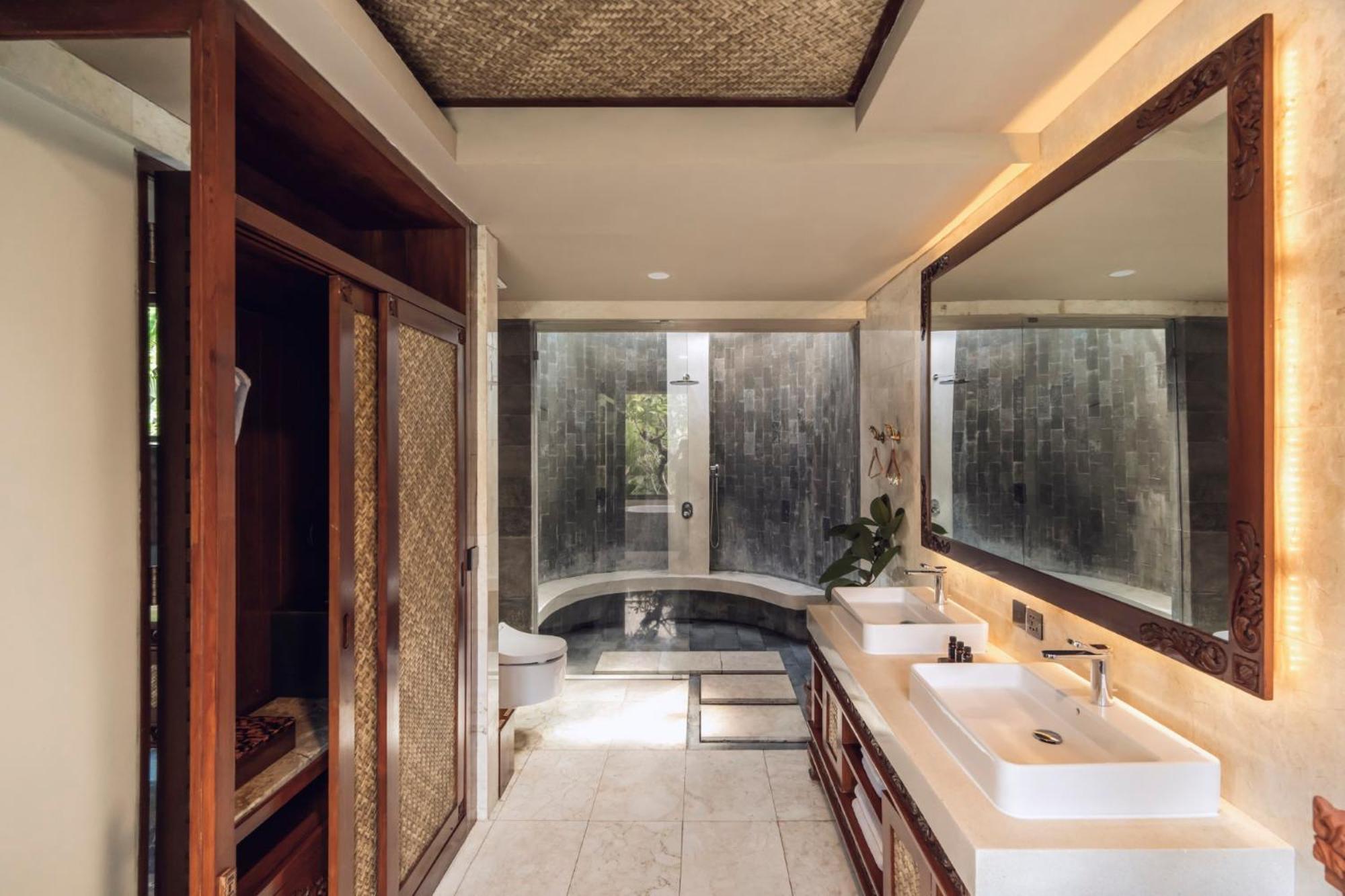 One-Bedroom Villa Private Pool
