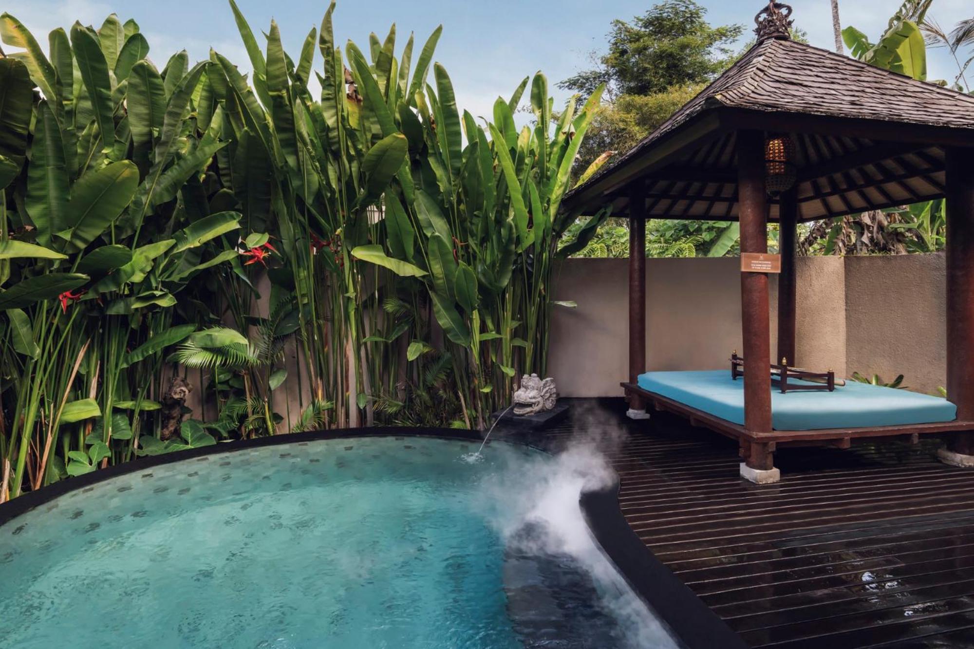 One-Bedroom Villa Private Pool
