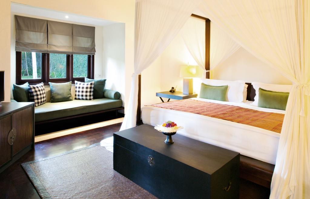 Two-Bedroom Villa Private Pool