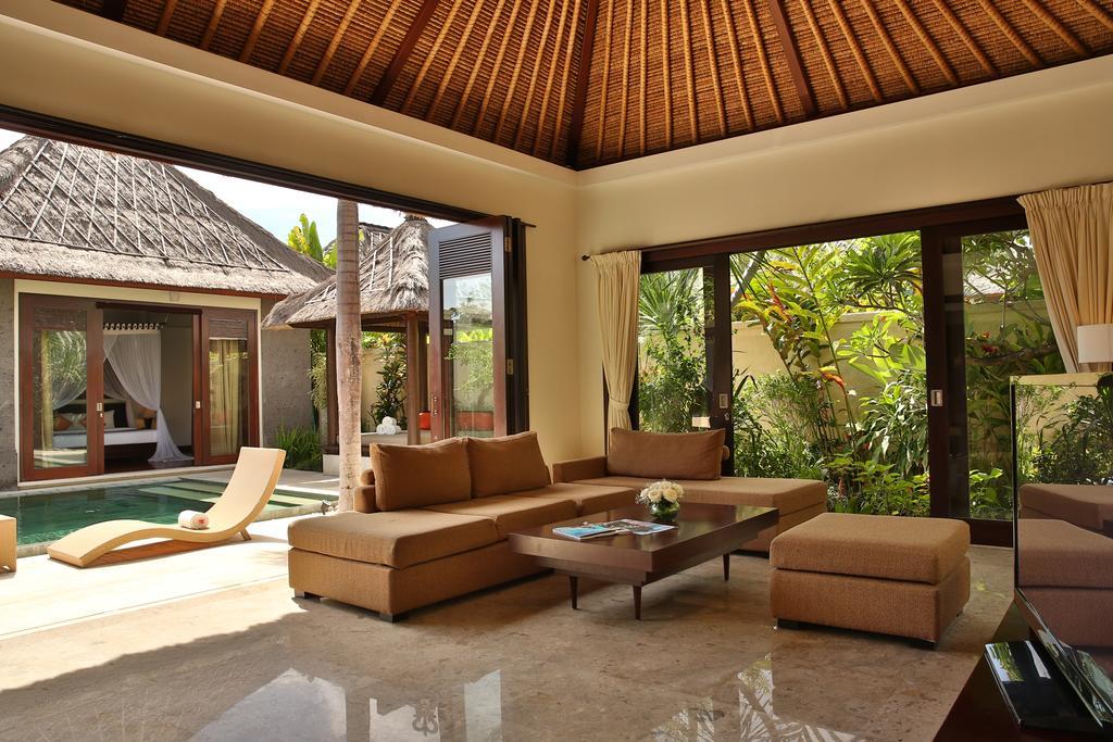 Three-Bedroom Villa Private Pool