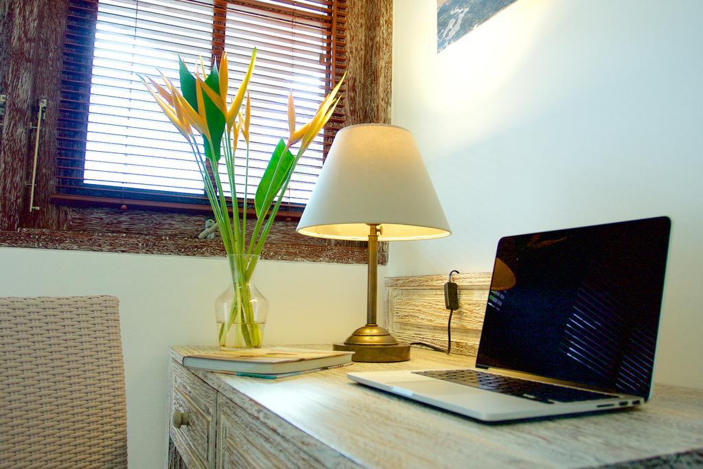 Kamar Deluxe Queen