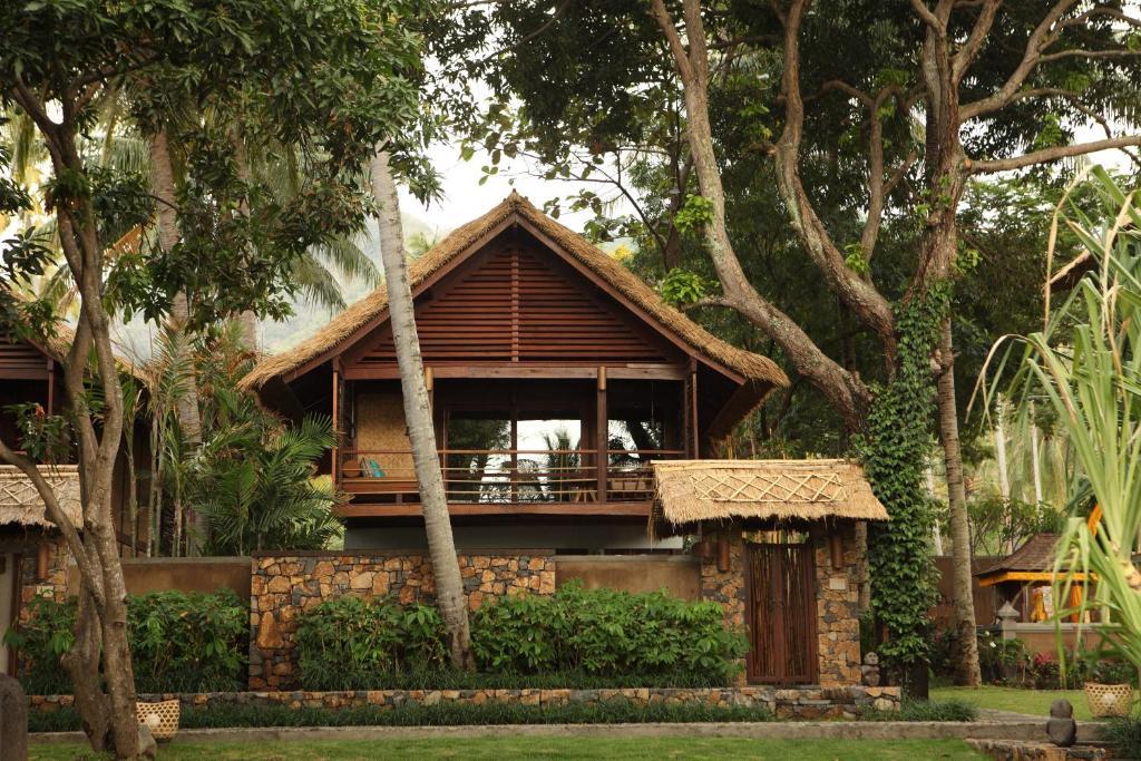 Amra Duplex Pool Villa