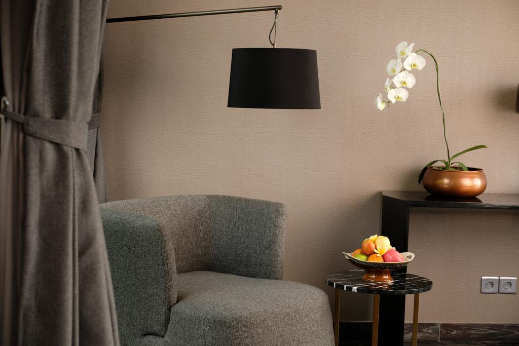 Vila Sunrise 1-Kamar Tidur dengan Manfaat Gratis