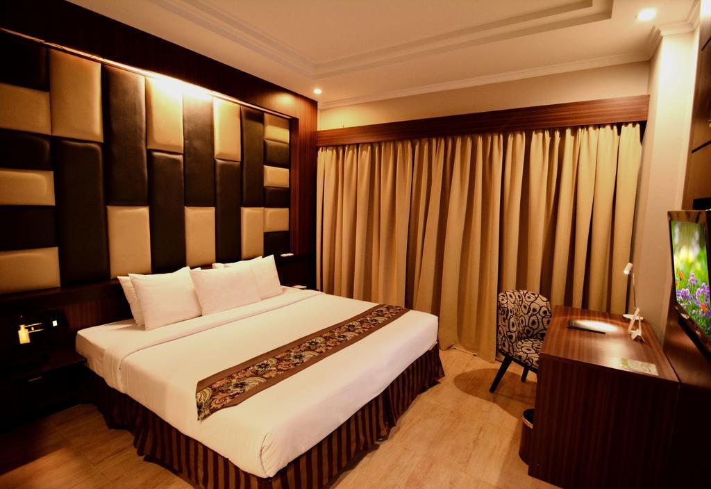 Suite Deluxe