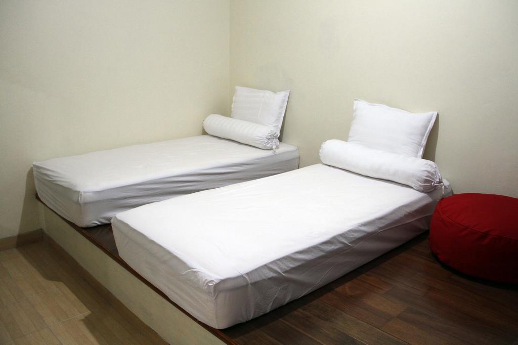 Kamar Standard Twin