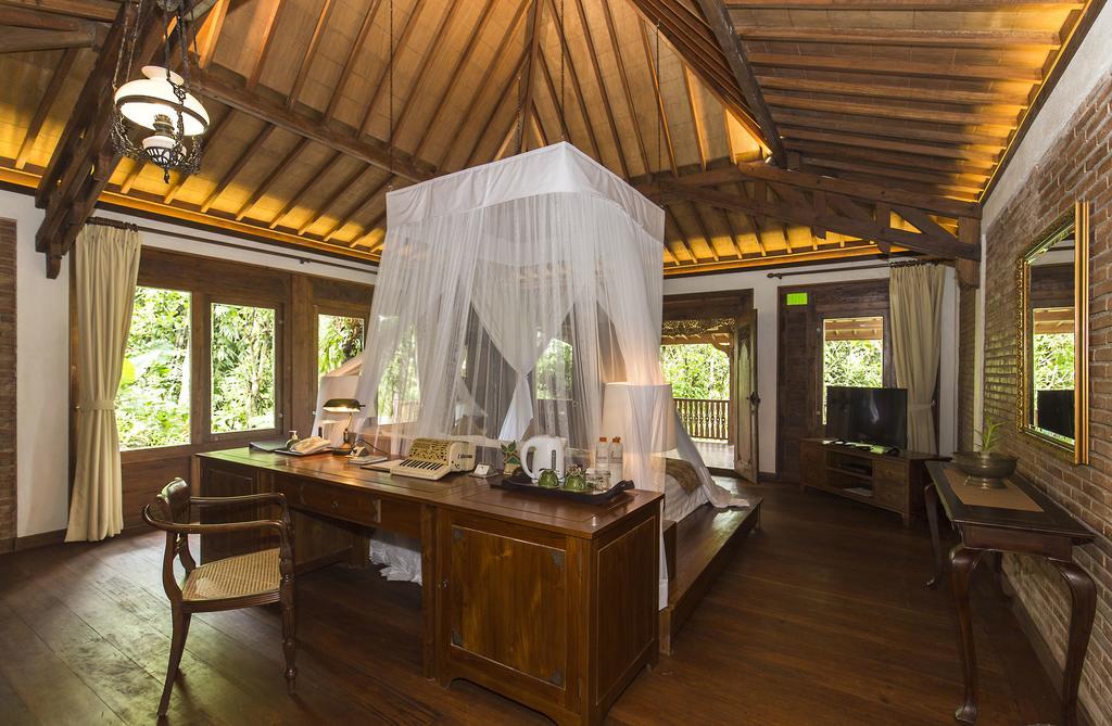 Garden Plunge Pool Villa