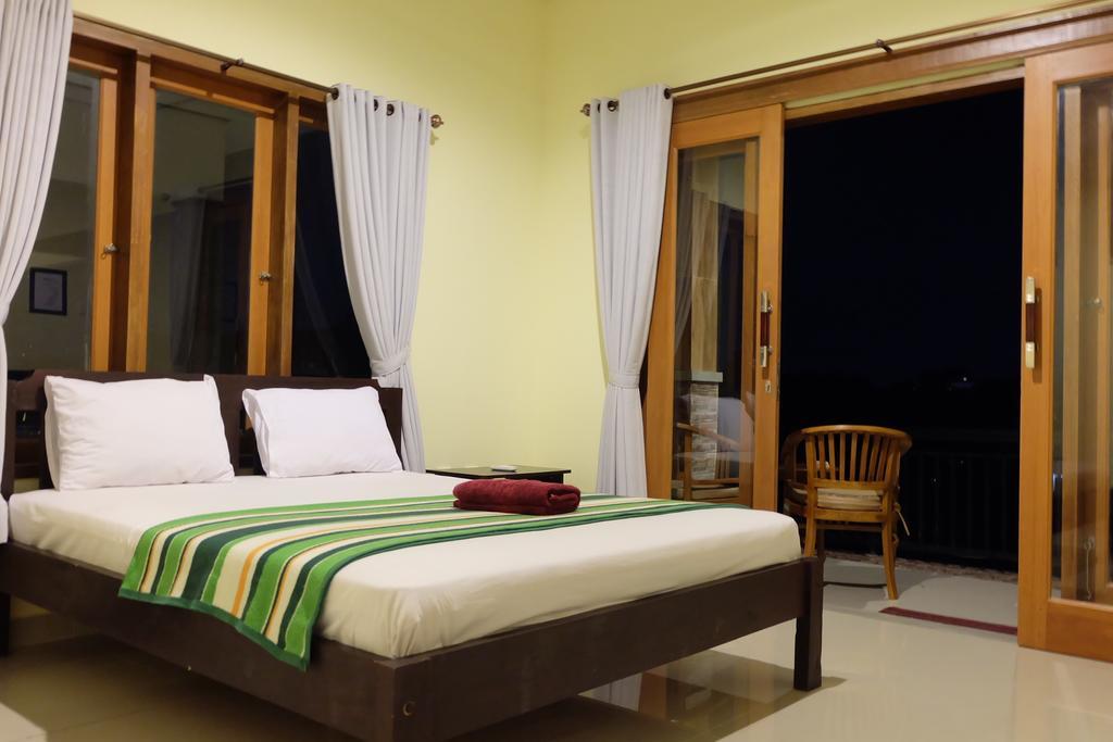Kamar Standard Double