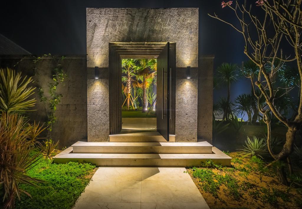 The One One-Bedroom Ocean View Villa Benefits