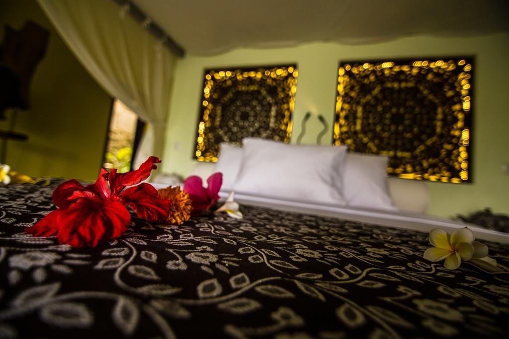 Premium One-Bedroom Villa
