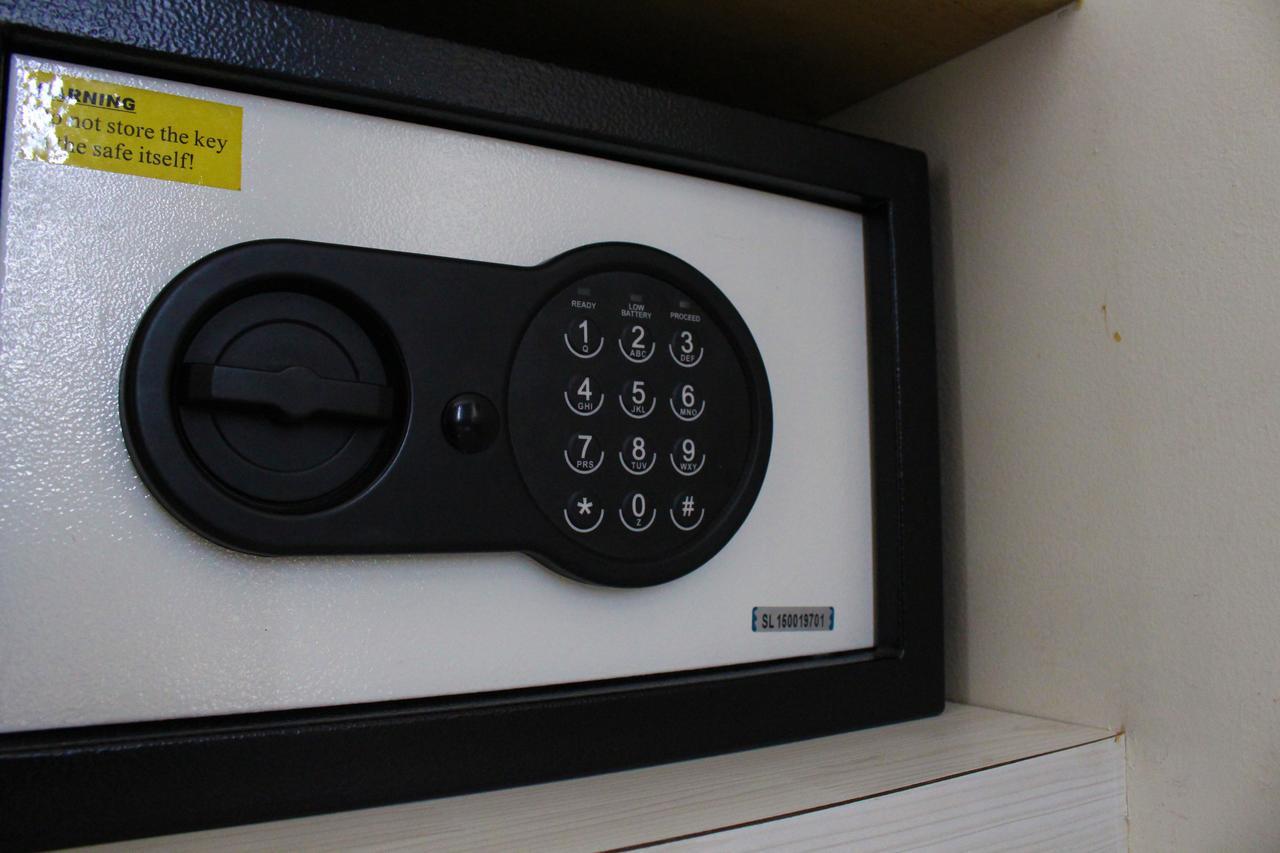 Kamar Superior Double