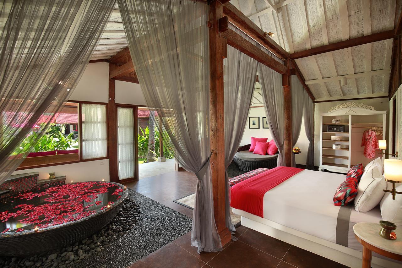 Limas Romantic Villa - for Cool Adults Only