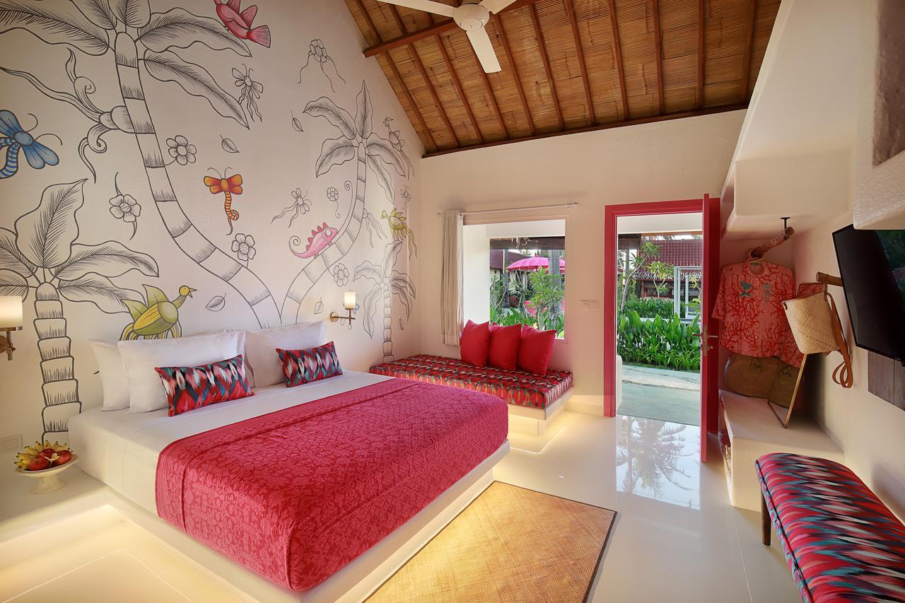 Grande Room - for Cool Adults Only