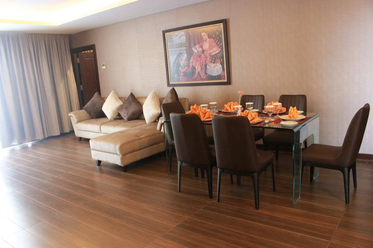 Suite Royal