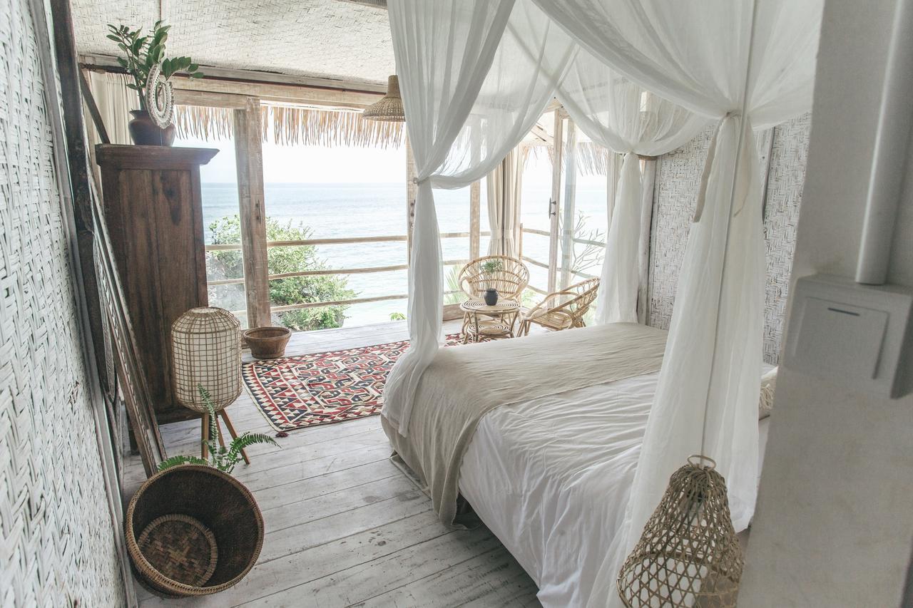Suite Sea View