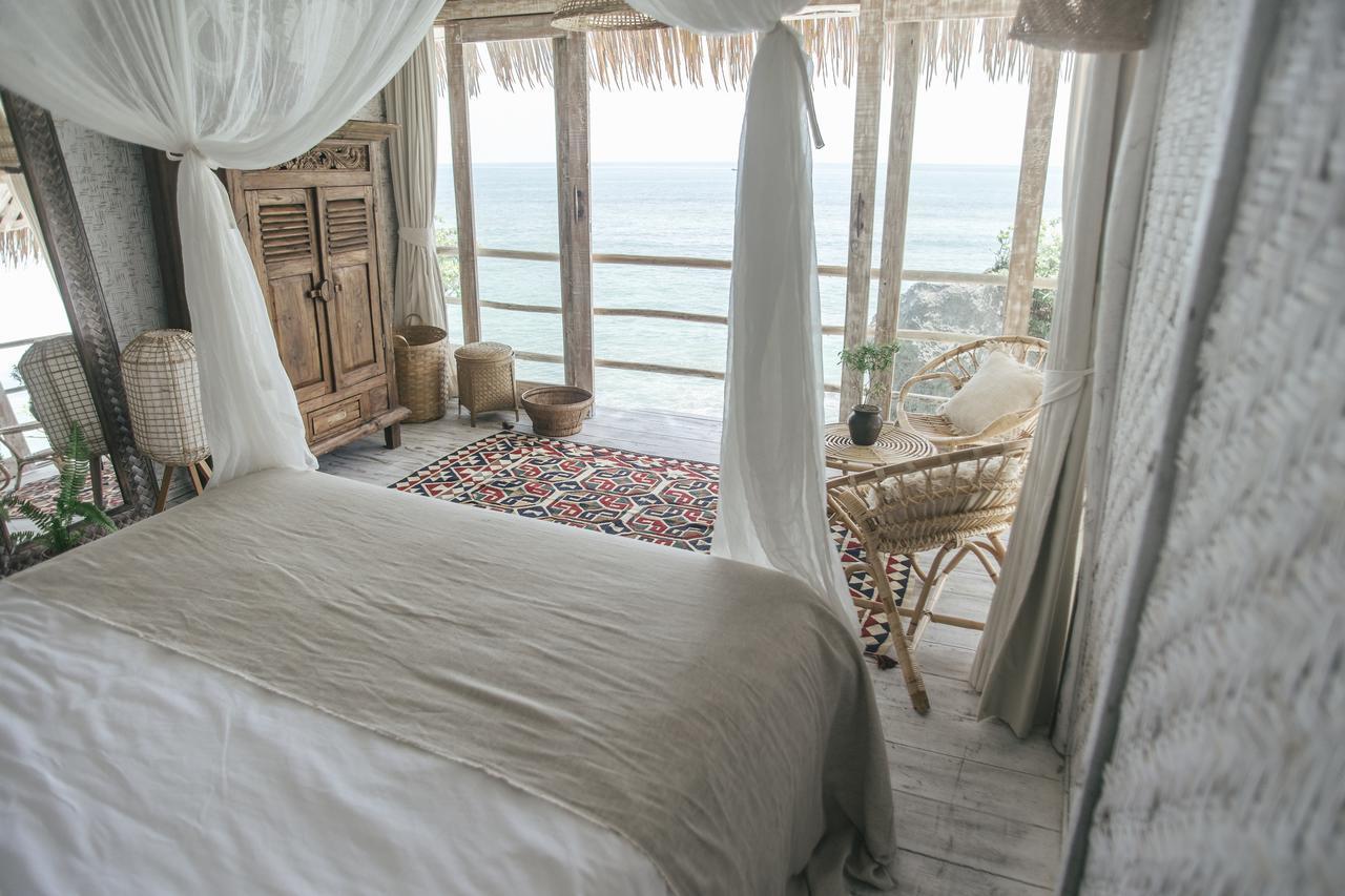 Suite Sea View
