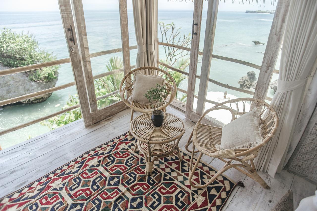 Suite Sea View