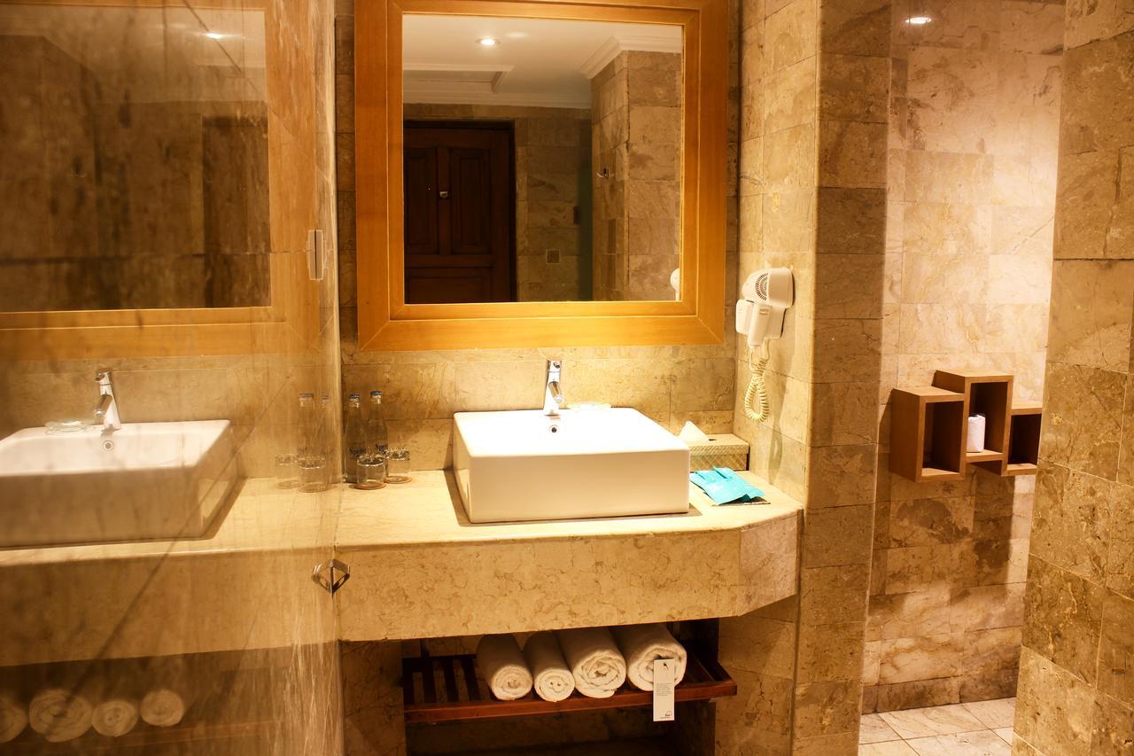 SOL Double Room All Inclusive