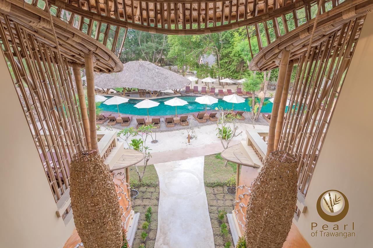 Double Room Pool View