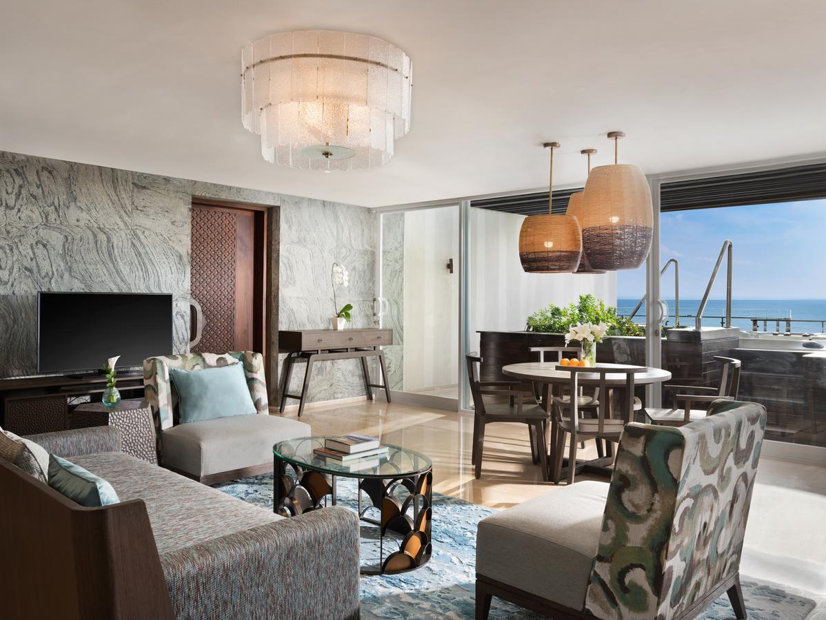 Dedari Penthouse Benefits