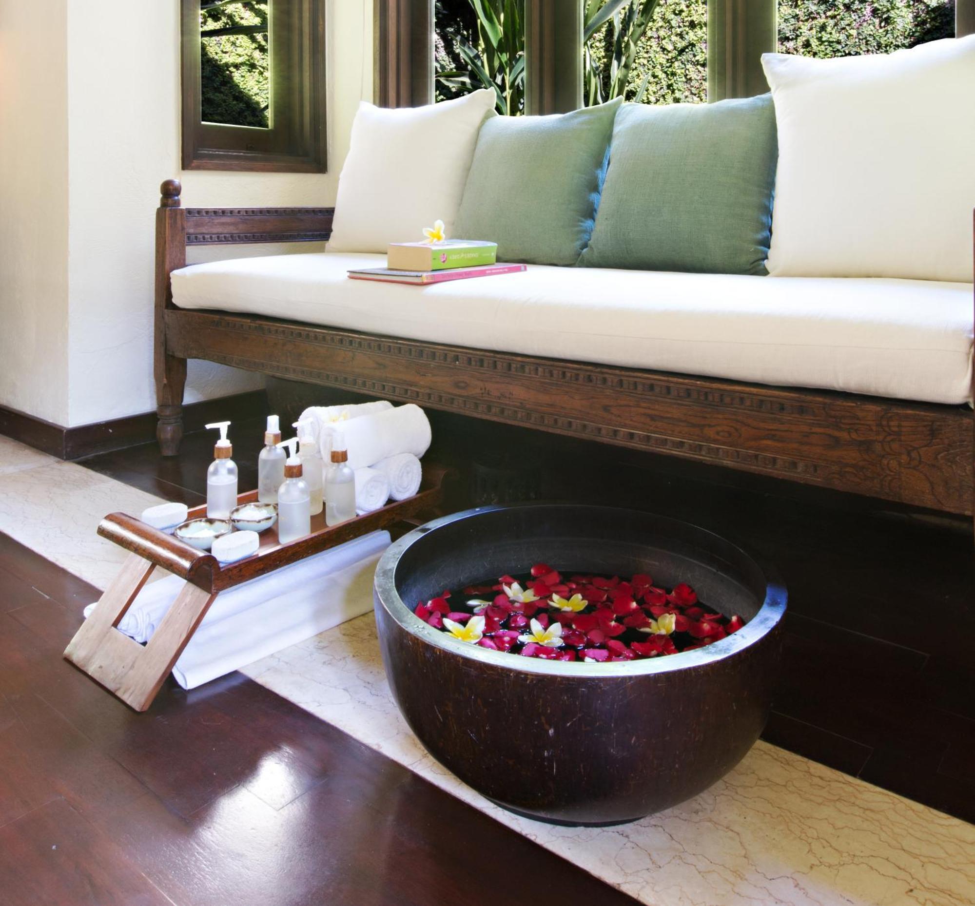 One-Bedroom Villa Private Pool