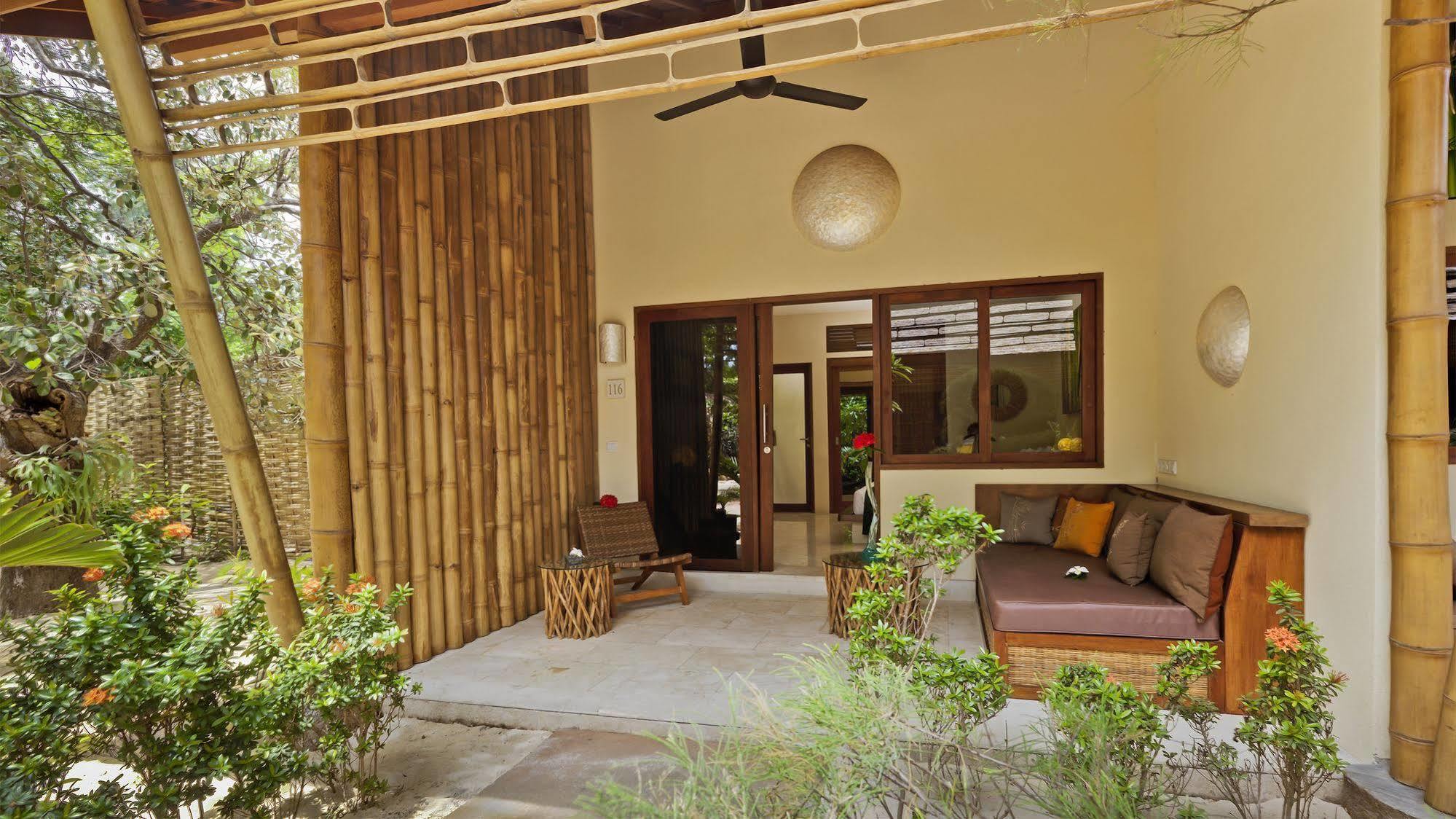 Suar Superior Double Room