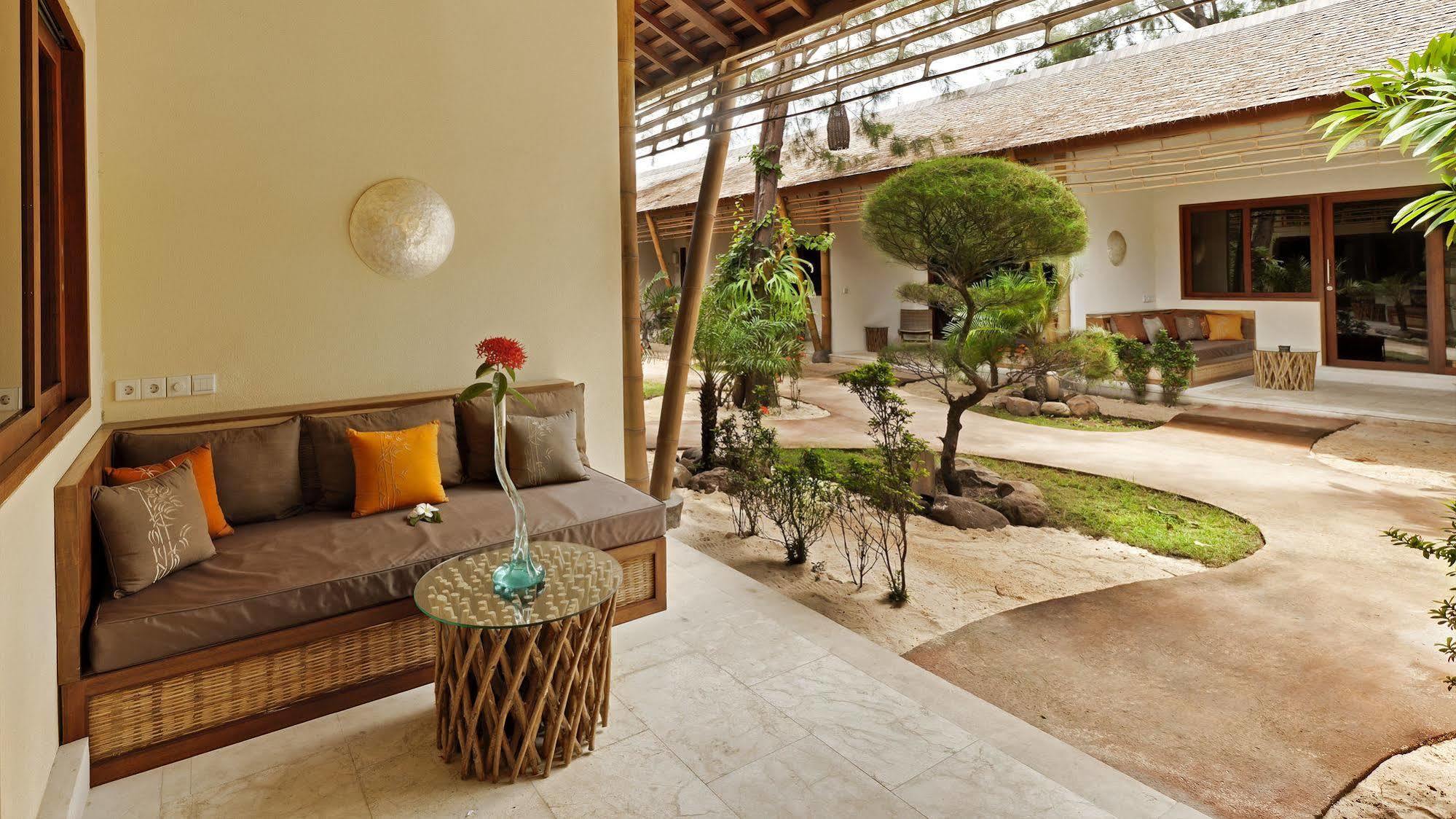 Suar Superior Double Room