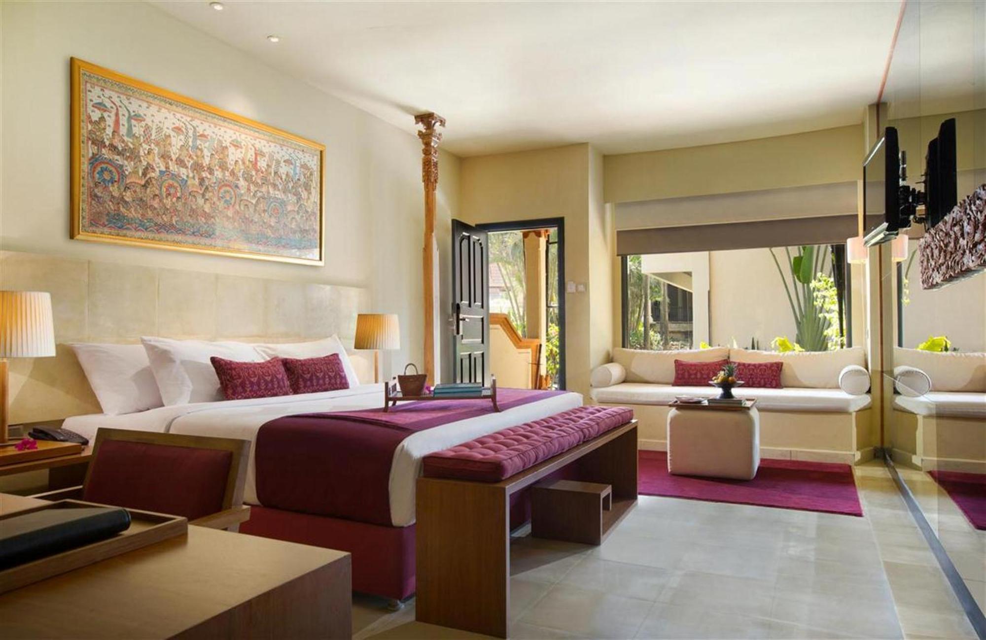 Sadara Premier Room