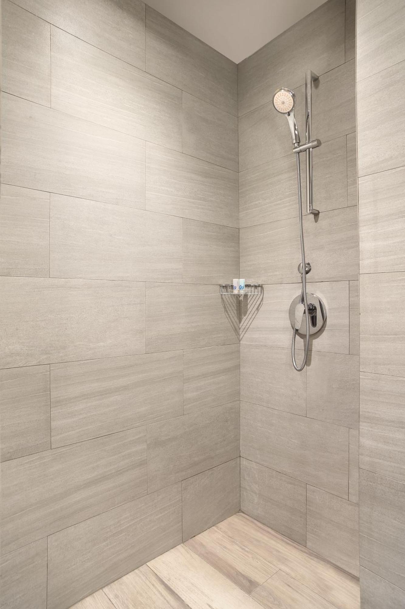 Kamar Superior Twin