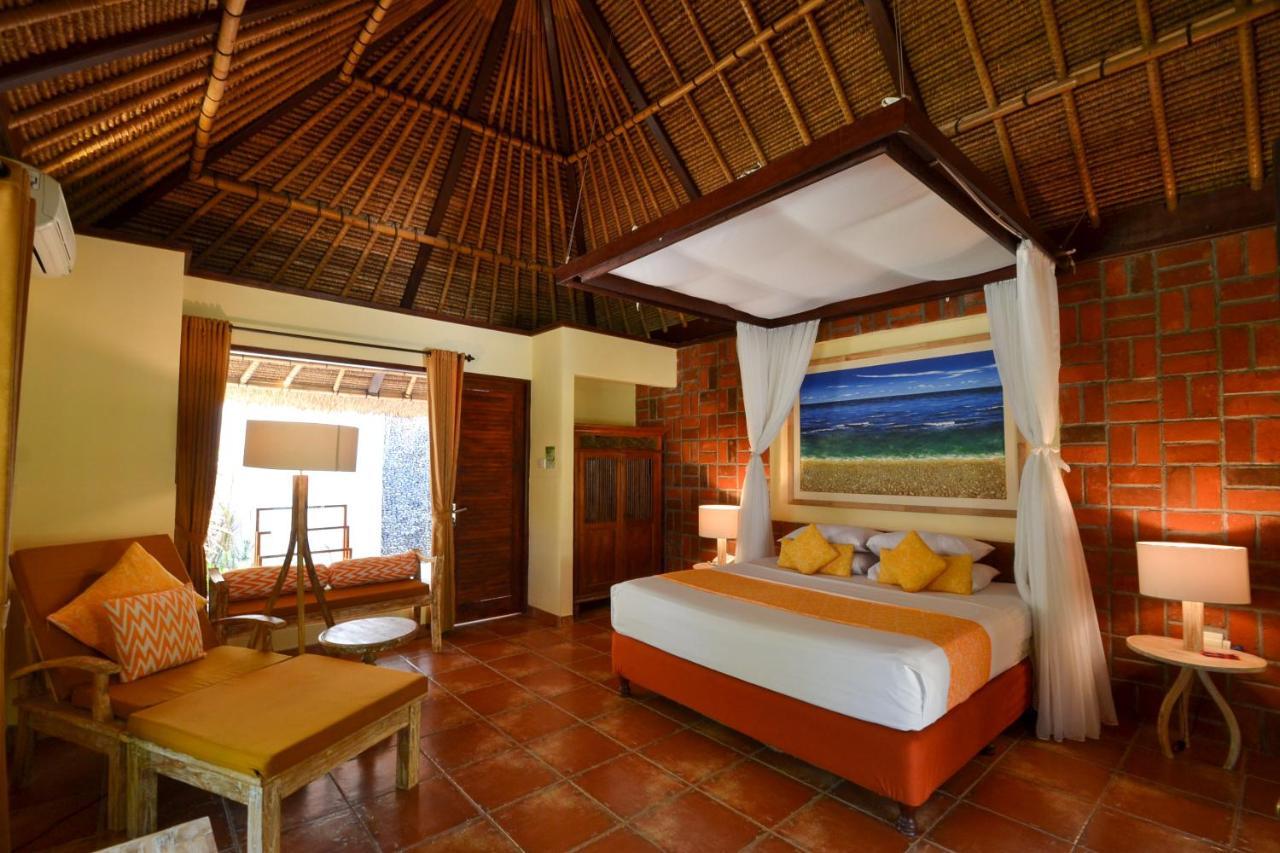 Grand Deluxe Bungalow