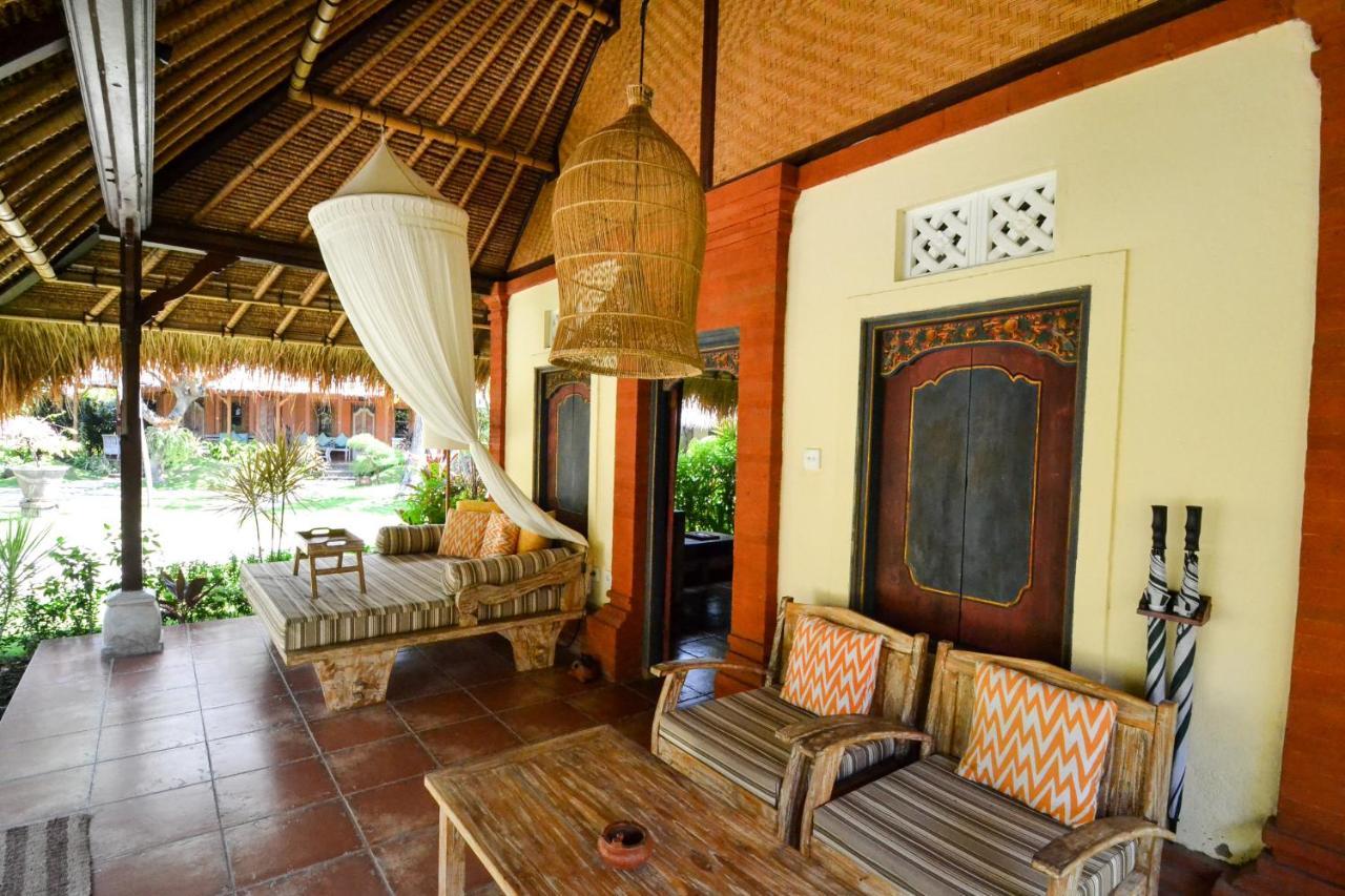 Grand Deluxe Bungalow
