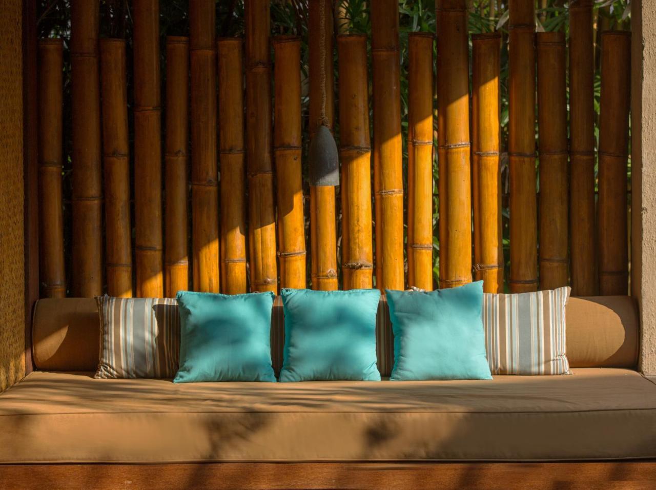 Ananda Pura Partial Ocean View King Suite