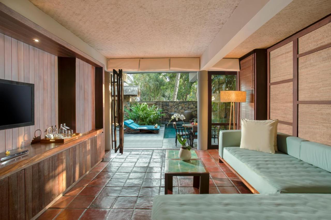 Amra Duplex Pool Villa