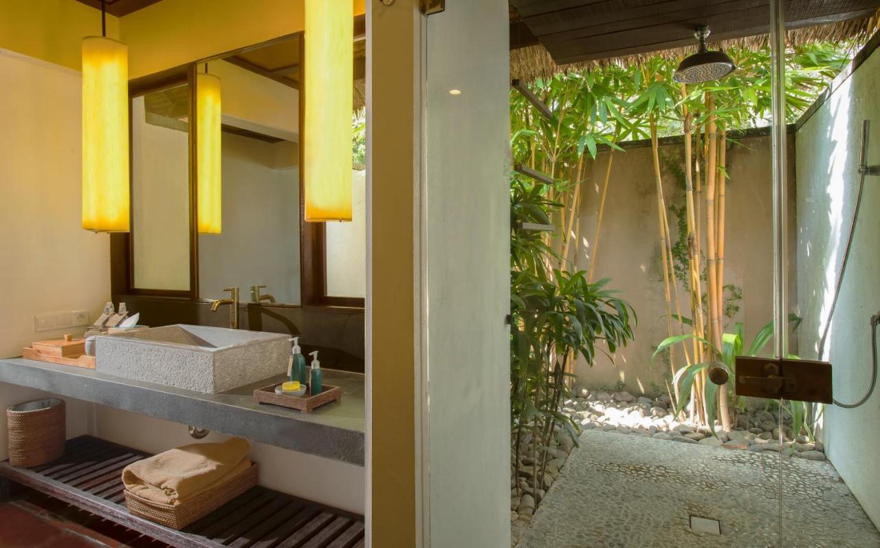Ananda Pura Partial Ocean View King Suite
