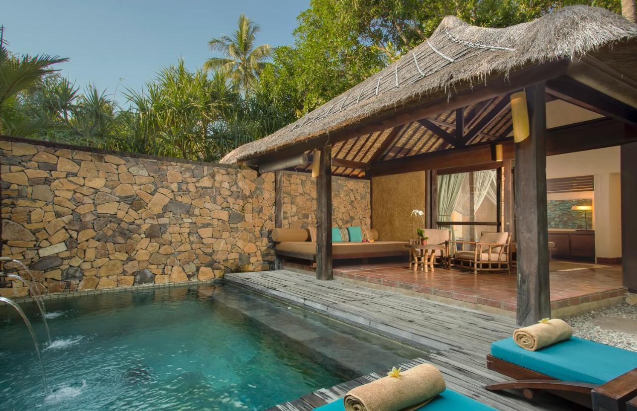Akasha Pool Villa