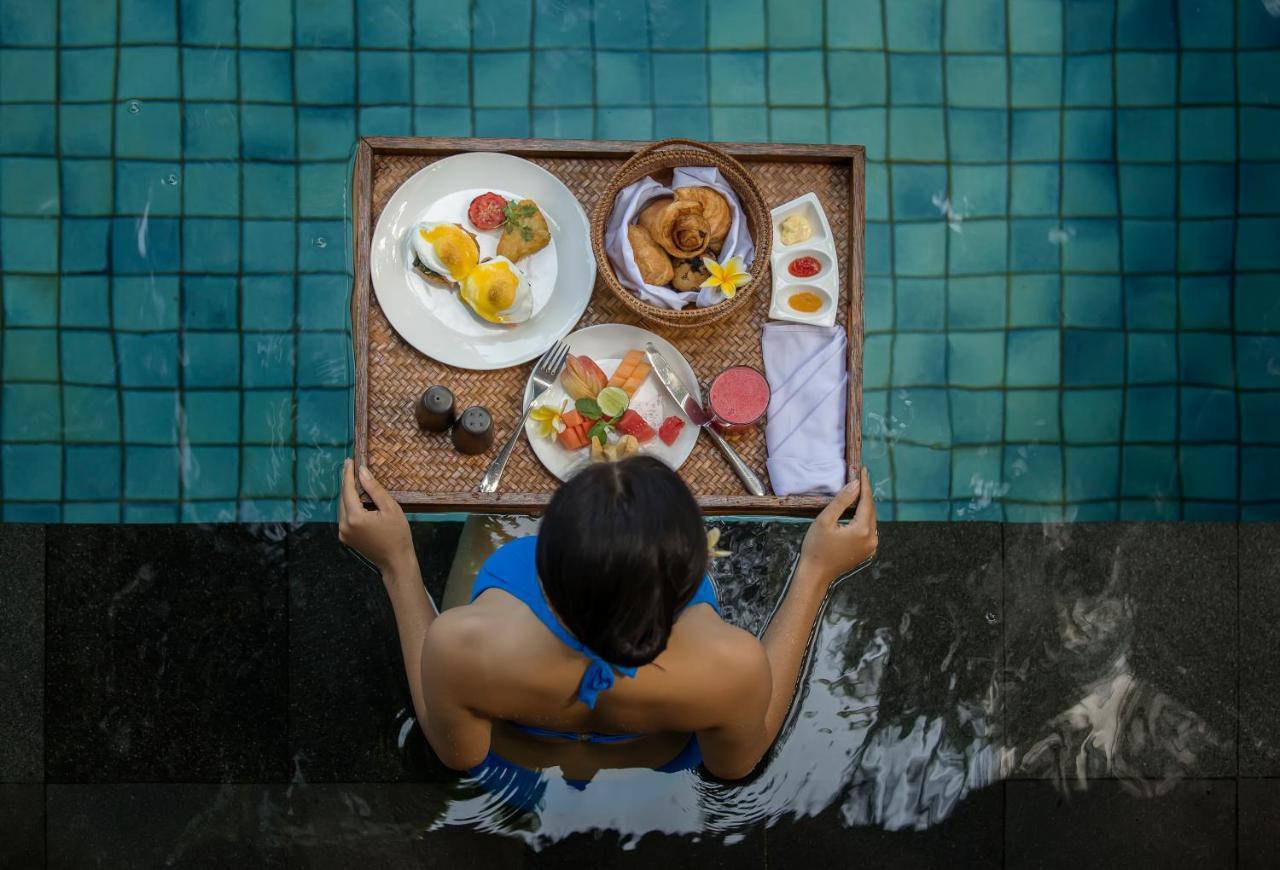 Akasha Pool Villa