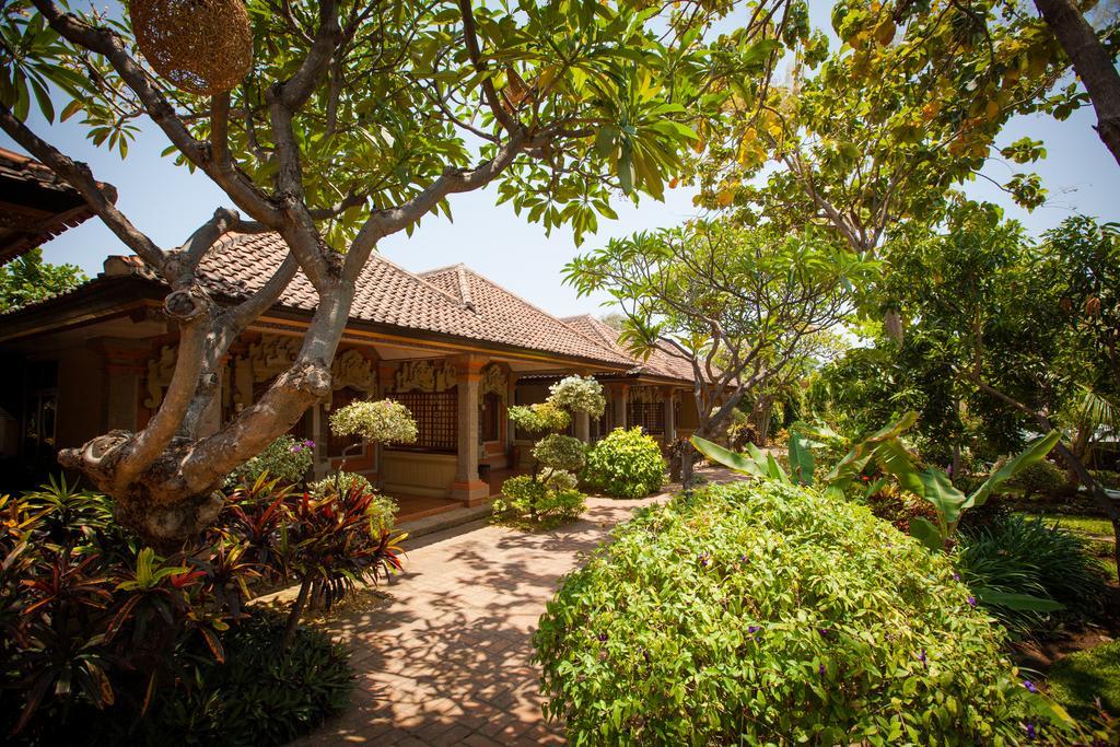 Deluxe One-Bedroom Villa